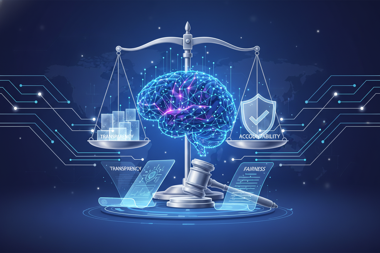 AI Ethics & Regulation