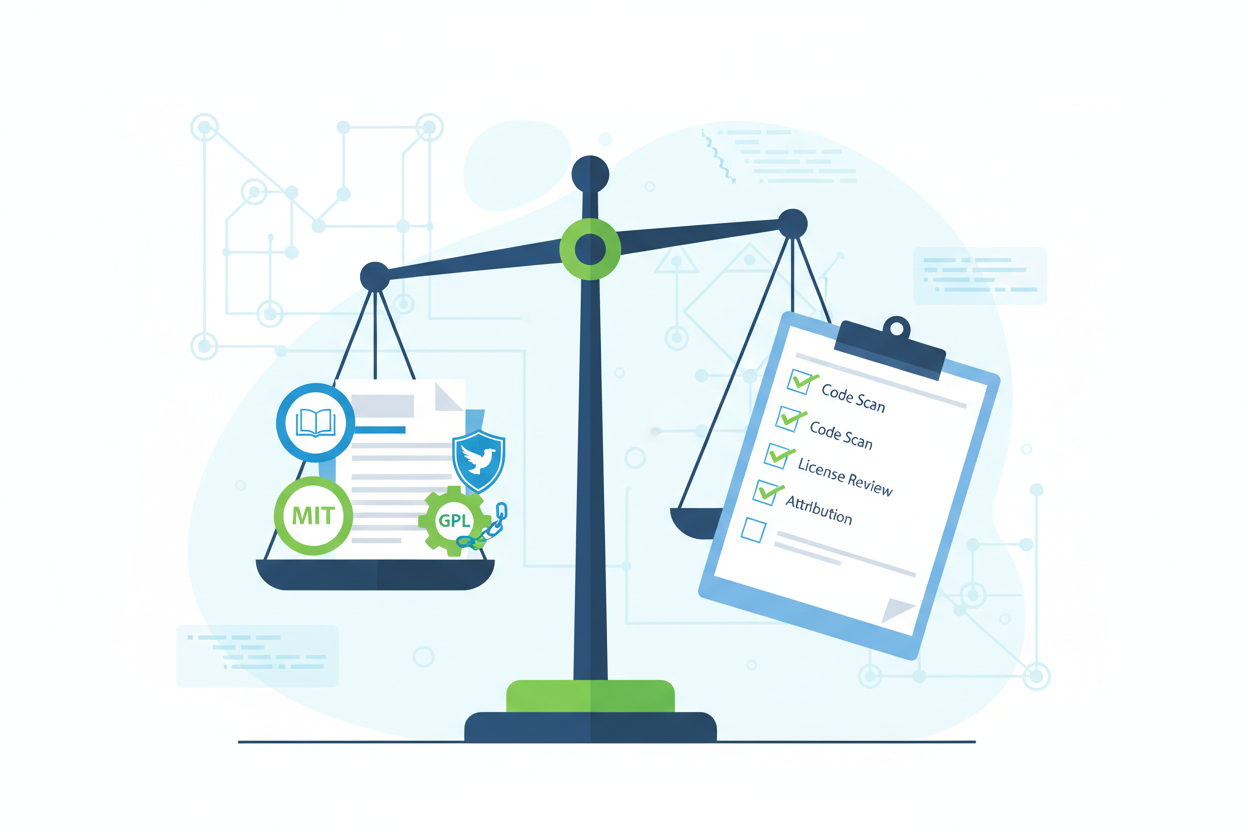 Open Source Software Compliance